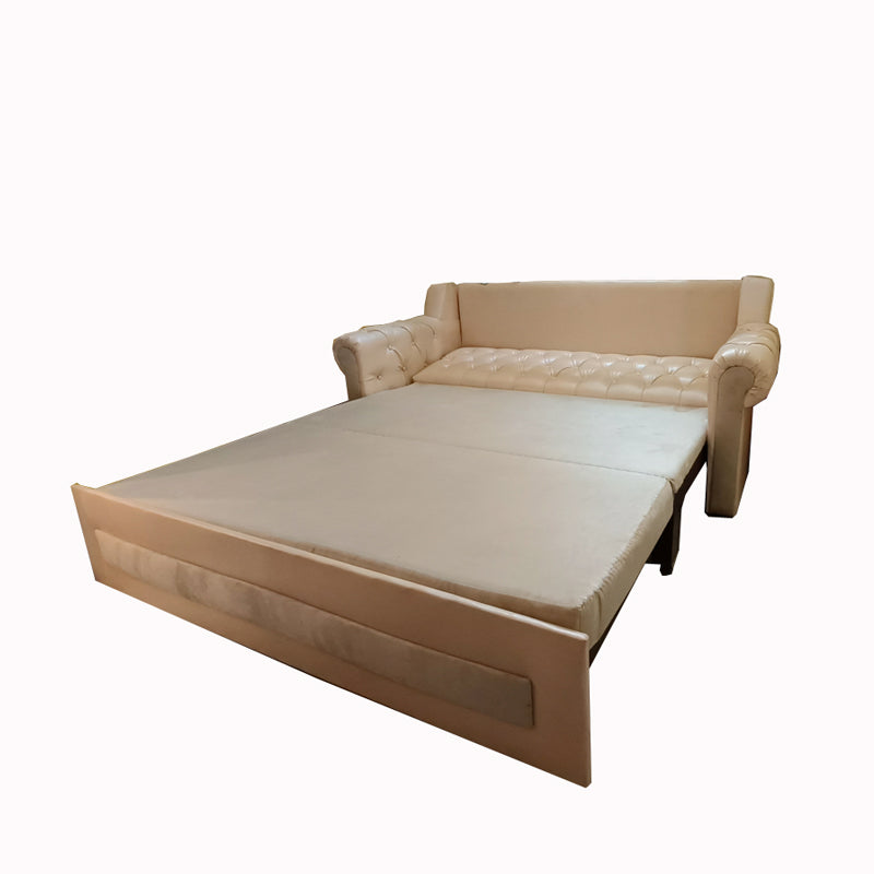 Sofa cum bed ( Teak wood )