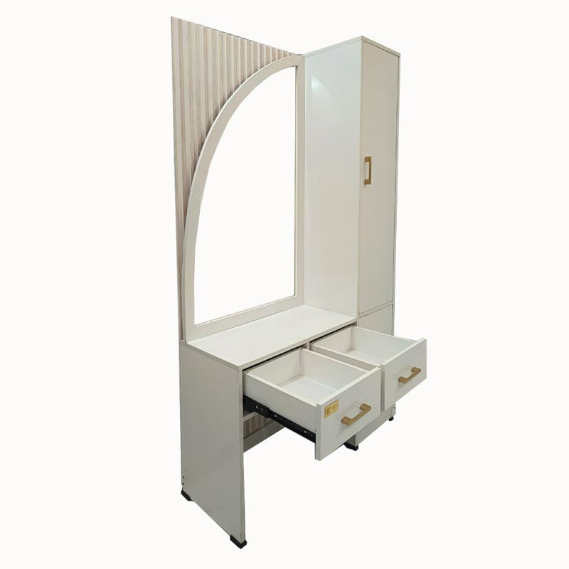 Dressing Table ( MDF Wood )