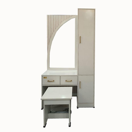 Dressing Table ( MDF Wood )