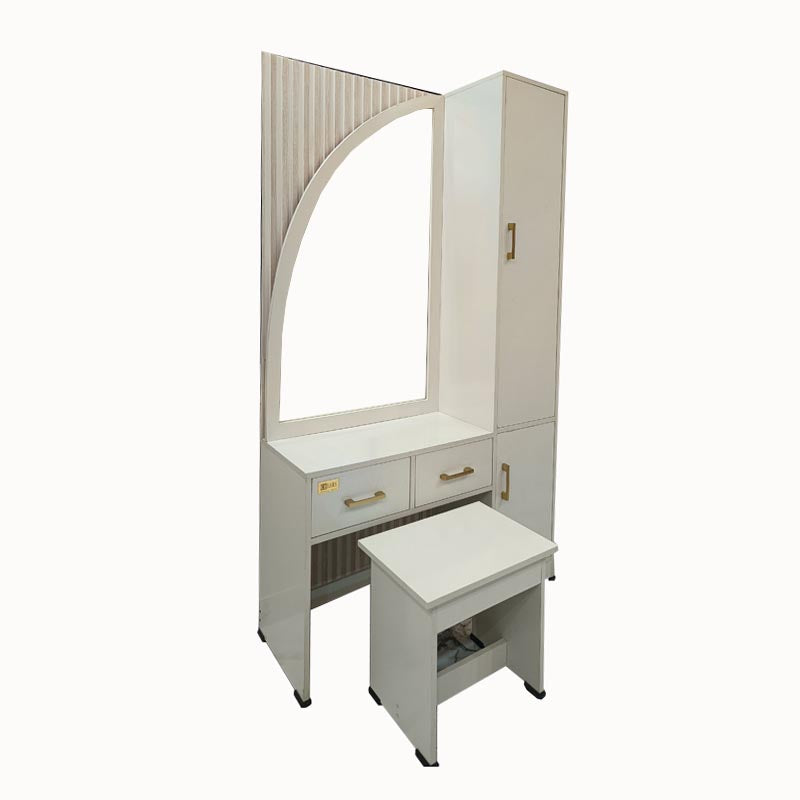 Dressing Table ( MDF Wood )