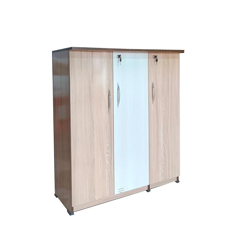 Shoes cabinet/Multi Cabinet ( MDF Wood )