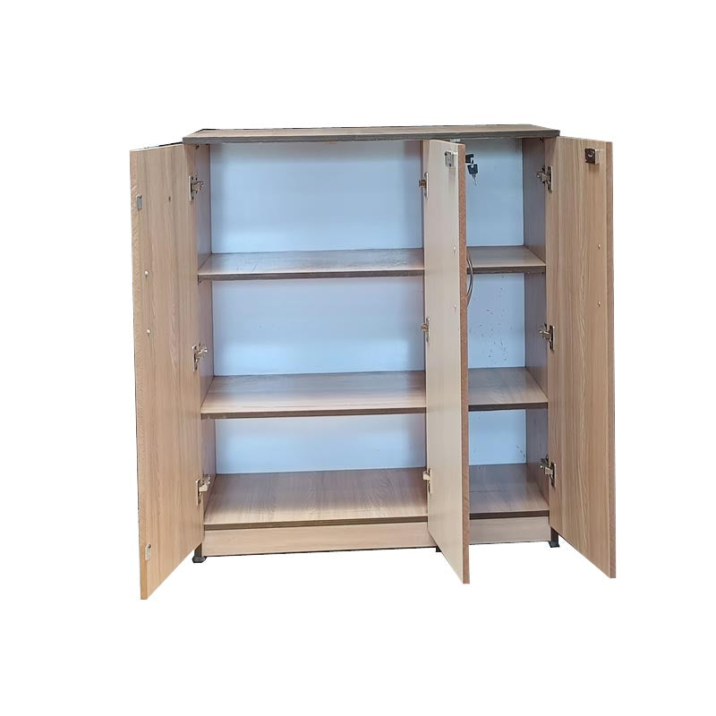 Shoes cabinet/Multi Cabinet ( MDF Wood )