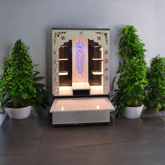 Singhason /Mandir /Tample ( MDF )
