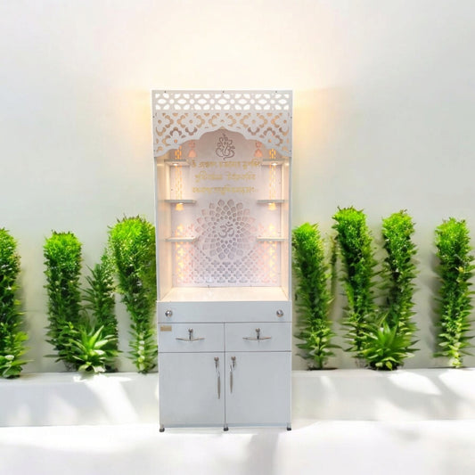 Singhason/ Mandir/ Tample ( MDF )