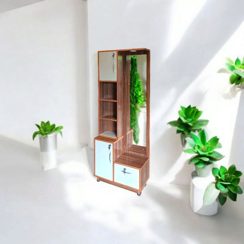 Dressing table ( MDF wood )