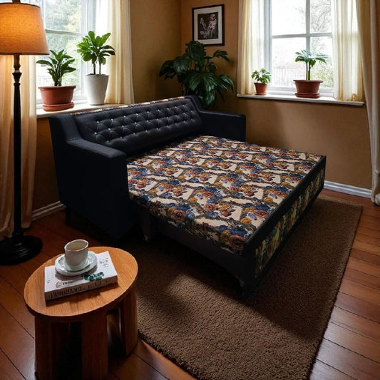 Sofa cum bed