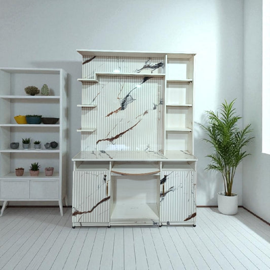 Tv cabinet ( MDF wood )