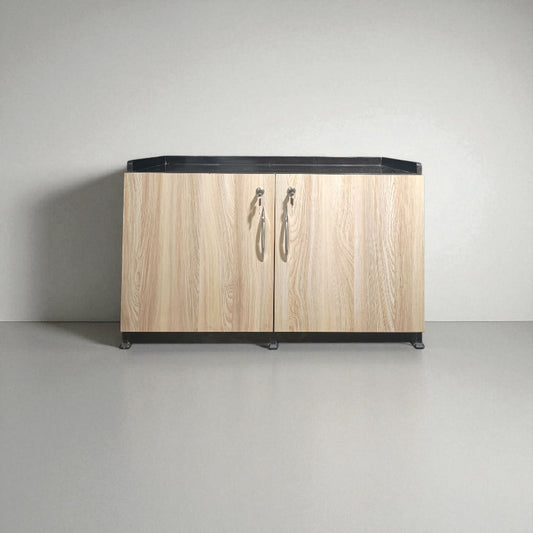 Shoes cabinet ( MDF Wood )