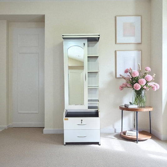 Dressing table ( MDF wood )
