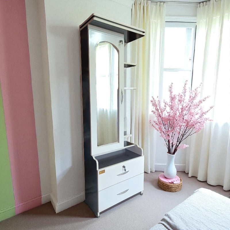 Dressing table ( MDF wood )