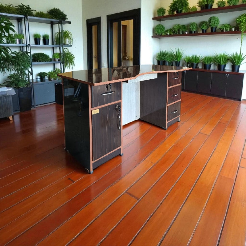 Computer Table/ Office Table ( MDF wood )