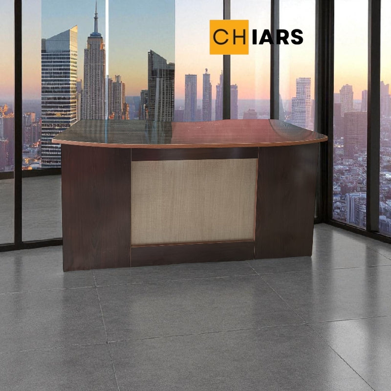 Computer Table/ Office Table ( MDF wood )