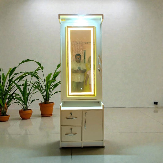 Dressing table ( MDF wood )