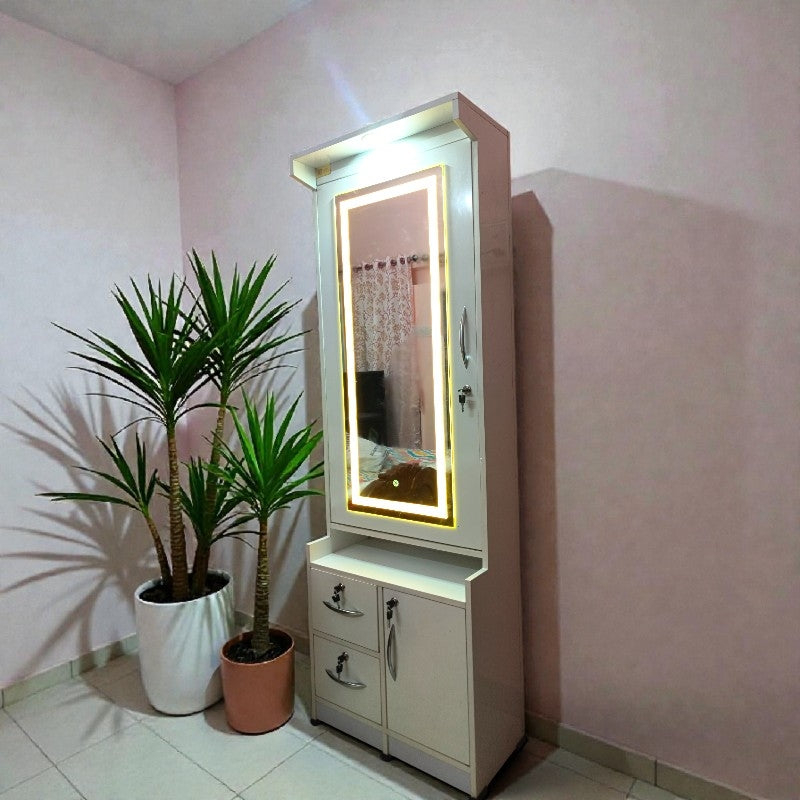 Dressing table ( MDF wood )