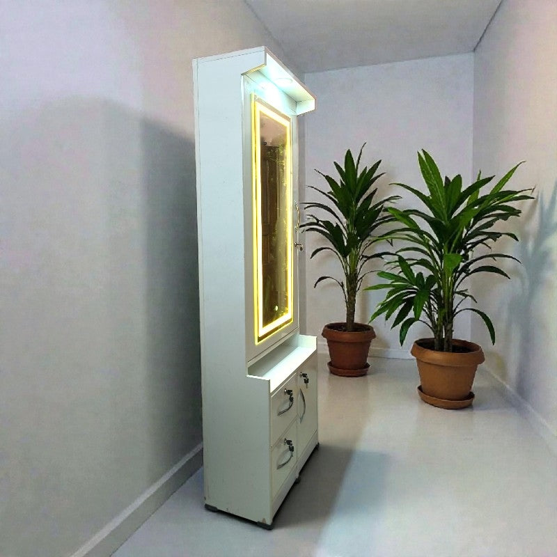 Dressing table ( MDF wood )