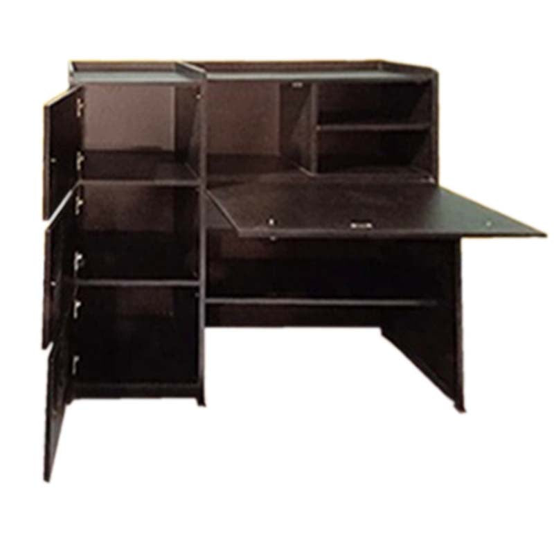 Study table ,Computer Table (MDF wood )