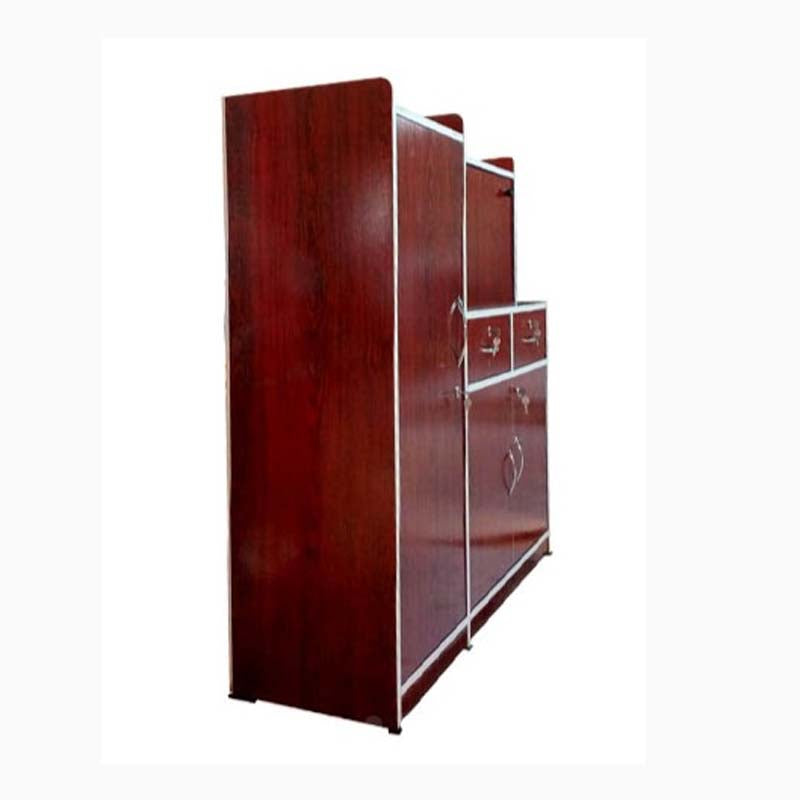 Study table (MDF wood ) – Chiars