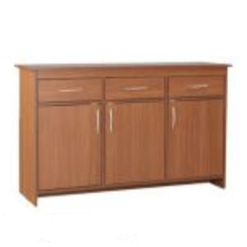 Shoes cabinet/Multi Cabinet ( MDF Wood )*