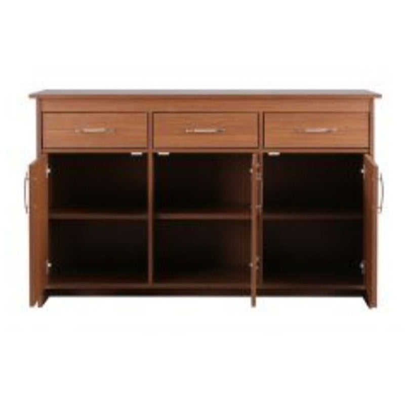 Shoes cabinet/Multi Cabinet ( MDF Wood )*