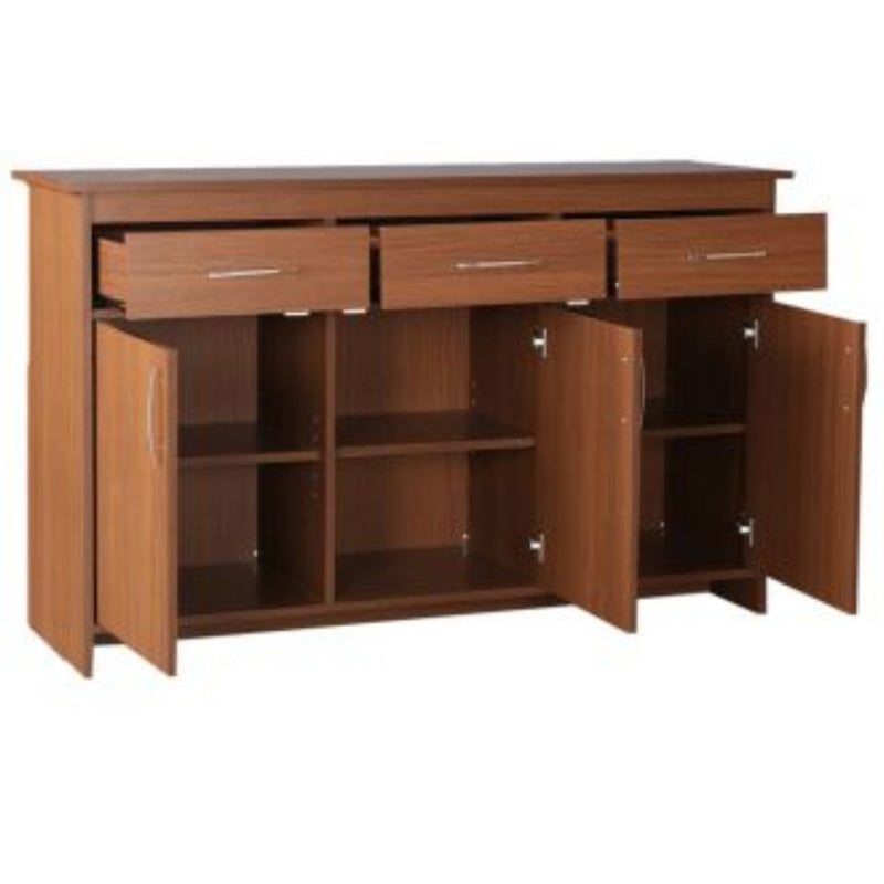 Shoes cabinet/Multi Cabinet ( MDF Wood )*