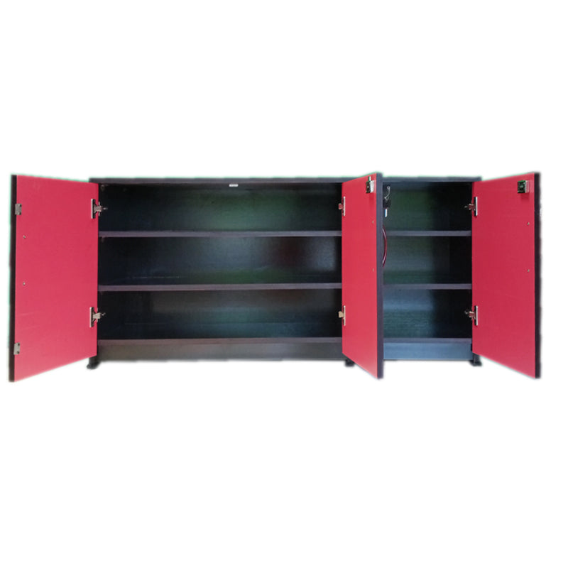 Shoes cabinet/Multi Cabinet ( MDF Wood )