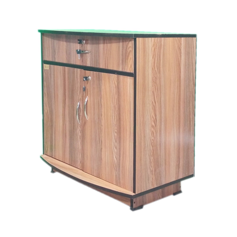 Multi Cabinet (MDF WOOD)