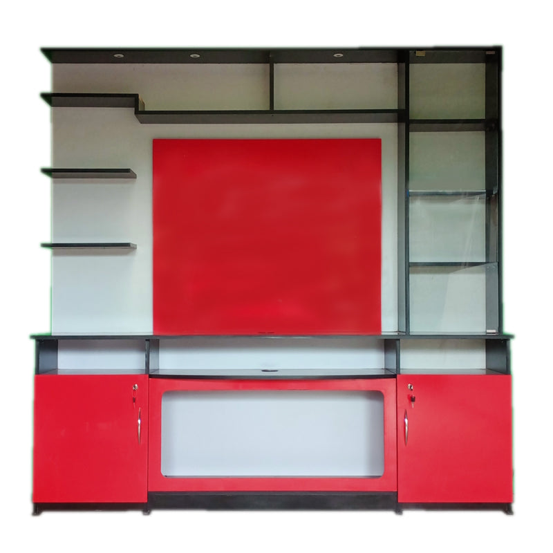 TV cabinet ( Engineering wood )