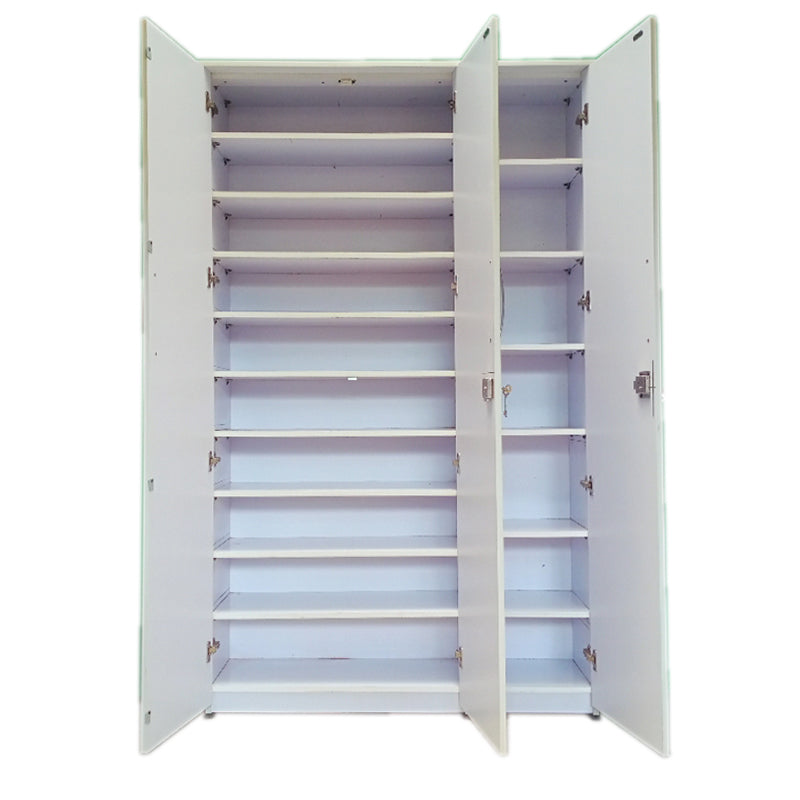 Shoes cabinet/Multi Cabinet ( MDF Wood )