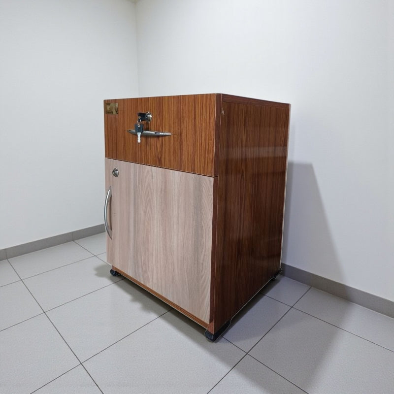 Bed room set furniture ( MDF Wood )