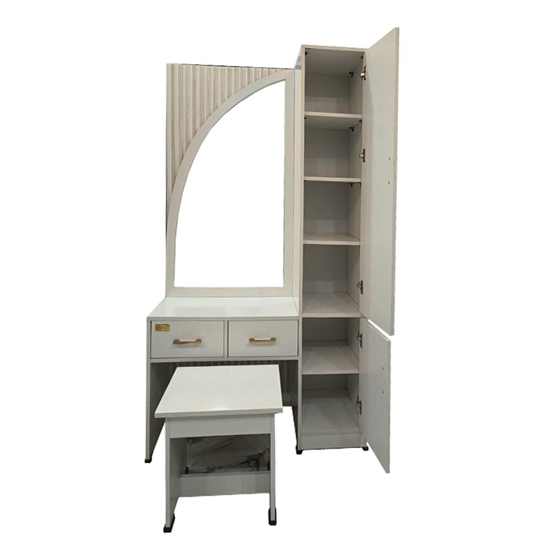 Dressing Table ( MDF Wood )