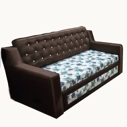 Sofa cum bed