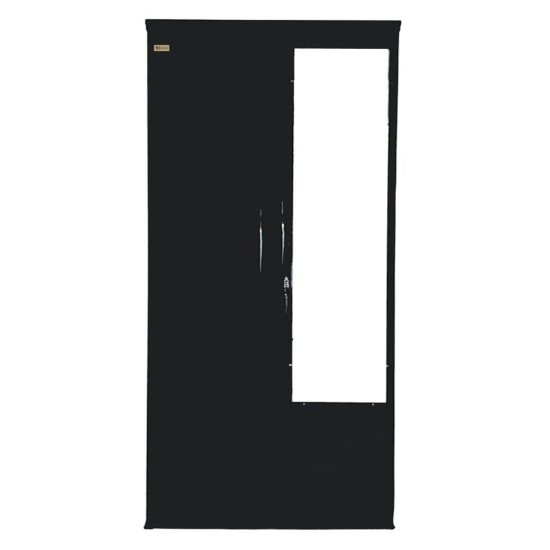 wardrobe 2 door ( MDF wood )